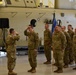 Charlie Company 1-210 Change of Command.