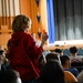 AAFB experts educate AHS teens on dating violence, prevention