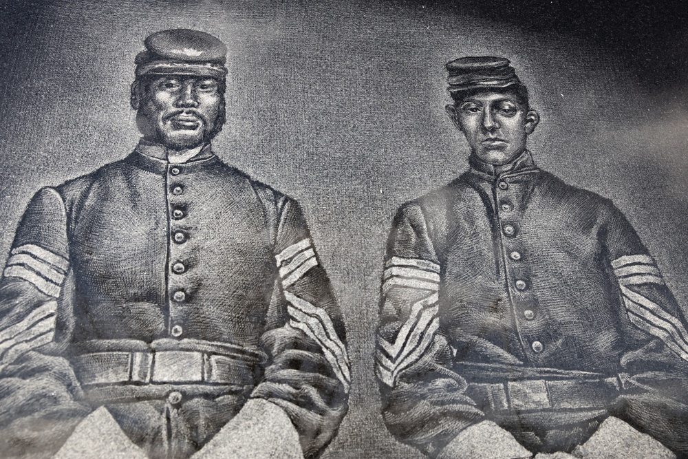 In a Time of Racial Injustice, These Connecticut Soldiers Fought to Preserve the Union: The Story of the 29th Connecticut Volunteer Infantry