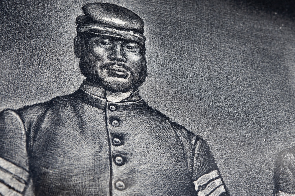 In a Time of Racial Injustice, These Connecticut Soldiers Fought to Preserve the Union: The Story of the 29th Connecticut Volunteer Infantry
