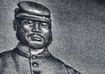 In a Time of Racial Injustice, These Connecticut Soldiers Fought to Preserve the Union: The Story of the 29th Connecticut Volunteer Infantry