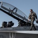 Garudas fly EA-18G Growlers out of MacDill AFB