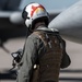 Garudas fly EA-18G Growlers out of MacDill AFB