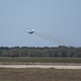 Garudas fly EA-18G Growlers out of MacDill AFB