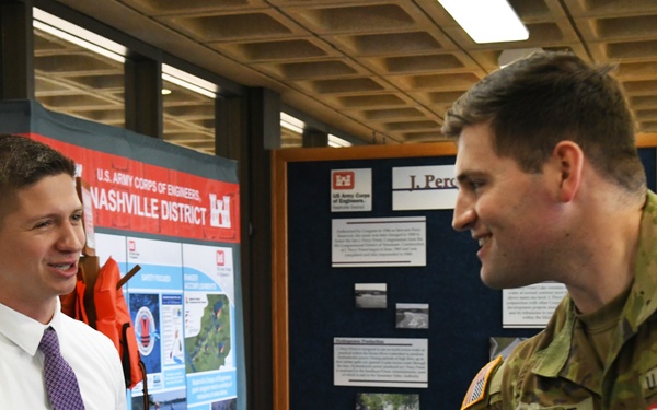 Nashville Corps first job fair offers tentative jobs on the spot