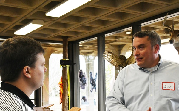 Nashville Corps first job fair offers tentative jobs on the spot