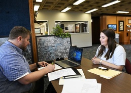 Nashville Corps first job fair offers tentative jobs on the spot