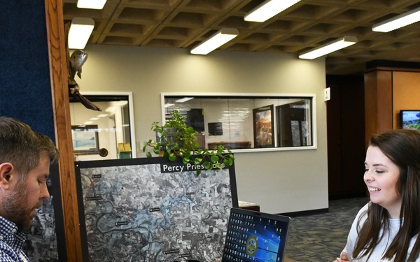 Nashville Corps first job fair offers tentative jobs on the spot