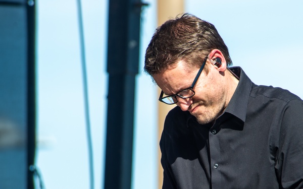 NMRTC San Diego Hosts Invincible Spirit Festival