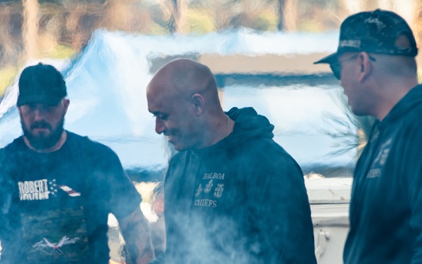 NMRTC San Diego Hosts Invincible Spirit Festival