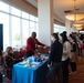 142nd Wing Deployers and Families attend Yellow Ribbon event