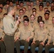 Corporals Course Graduation 1-23