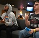 Ellsworth airmen play Super Smash Bros. for Wintervention