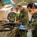 NMRTC San Diego and Expeditionary Medical Facility Bravo Sailors Participate in a Mass Casualty Exercise at Marine Corps Base Camp Pendleton