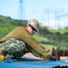 NMRTC San Diego and Expeditionary Medical Facility Bravo Sailors Participate in a Mass Casualty Exercise at Marine Corps Base Camp Pendleton