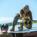 NMRTC San Diego and Expeditionary Medical Facility Bravo Sailors Participate in a Mass Casualty Exercise at Marine Corps Base Camp Pendleton