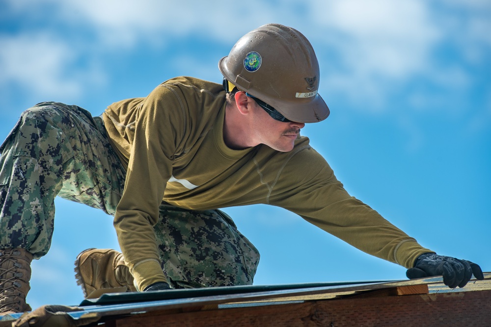 NMRTC San Diego and Expeditionary Medical Facility Bravo Sailors Participate in a Mass Casualty Exercise at Marine Corps Base Camp Pendleton