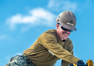 NMRTC San Diego and Expeditionary Medical Facility Bravo Sailors Participate in a Mass Casualty Exercise at Marine Corps Base Camp Pendleton