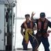 Coast Guard Station Islamorada conducts training