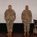 MWD Retirement Ceremony