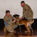 MWD Retirement Ceremony