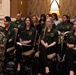 U.S. Army Recruiting Battalion San Antonio participates in inaugural Women, Peace, and Security Symposium