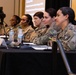 U.S. Army Recruiting Battalion San Antonio participates in inaugural Women, Peace, and Security Symposium