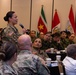 U.S. Army Recruiting Battalion San Antonio participates in inaugural Women, Peace, and Security Symposium