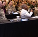 U.S. Army Recruiting Battalion San Antonio participates in inaugural Women, Peace, and Security Symposium