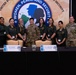 U.S. Army Recruiting Battalion San Antonio participates in inaugural Women, Peace, and Security Symposium