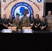 U.S. Army Recruiting Battalion San Antonio participates in inaugural Women, Peace, and Security Symposium