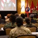 U.S. Army Recruiting Battalion San Antonio participates in inaugural Women, Peace, and Security Symposium