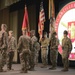 Field Artillery School Welcomes 15th Command Sergeant Major