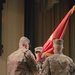 Field Artillery School Welcomes 15th Command Sergeant Major