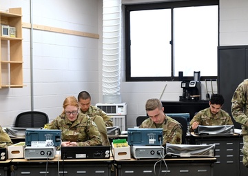 9S100’s Nuclear detection: can’t hide from science