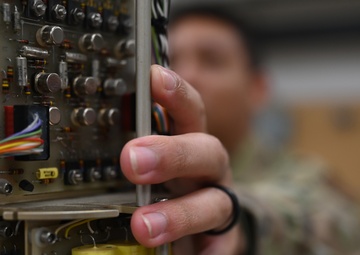 9S100’s Nuclear detection: can’t hide from science