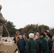 1st Cavalry Division Hosts Boy Scouts