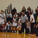 Boots on the court
