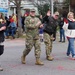 Beale AFB airmen participate in 143rd Bok Kai parade