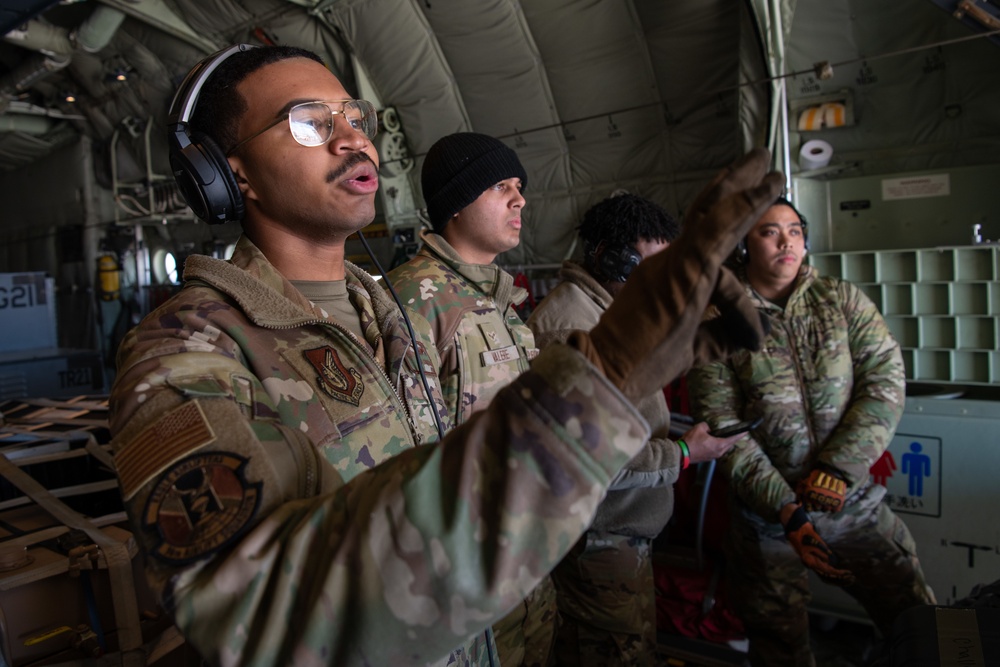 A diverse Air Force