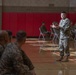 2nd Bn., 11th Marines holds relief, appointment ceremony