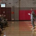 2nd Bn., 11th Marines holds relief, appointment ceremony