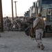 U.S. Marines with 2nd Battalion, 7th Marine Regiment participate in MWX