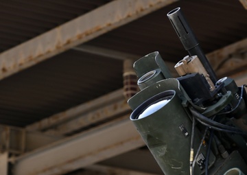 1–17 Battalion, 2–2 Brigade Qualification live Fire