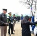 72nd Anniversary Ceremony Battle of Chipyong-ni