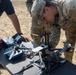Modernizing the Fight from Above: Testing and Training on Critical Capability Using New Technology