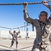 Charlie Company Confidence Course