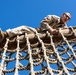 Charlie Company Confidence Course