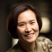 Lt. Col. Sun Ryu, 498th Combat Sustainment Support Battalion commander, explains her unique path to join the U.S. Army