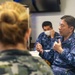 Submarine Group 7 Hosts Trilateral Theater Anti-Submarine Warfare Tabletop Exercise and Working Group in Yokosuka